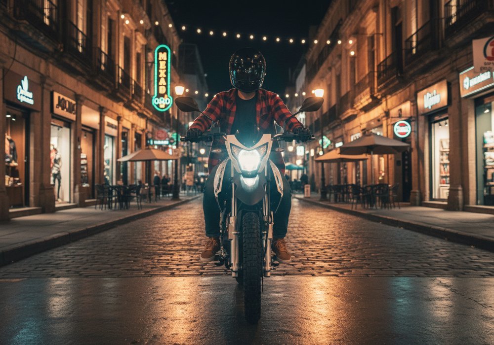 Vento Workman 250 Lifestyle3 Galgo