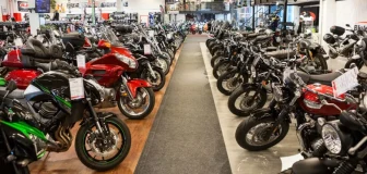 Blog: 9 tipos de motos en el mercado: ¿Cuál te conviene?