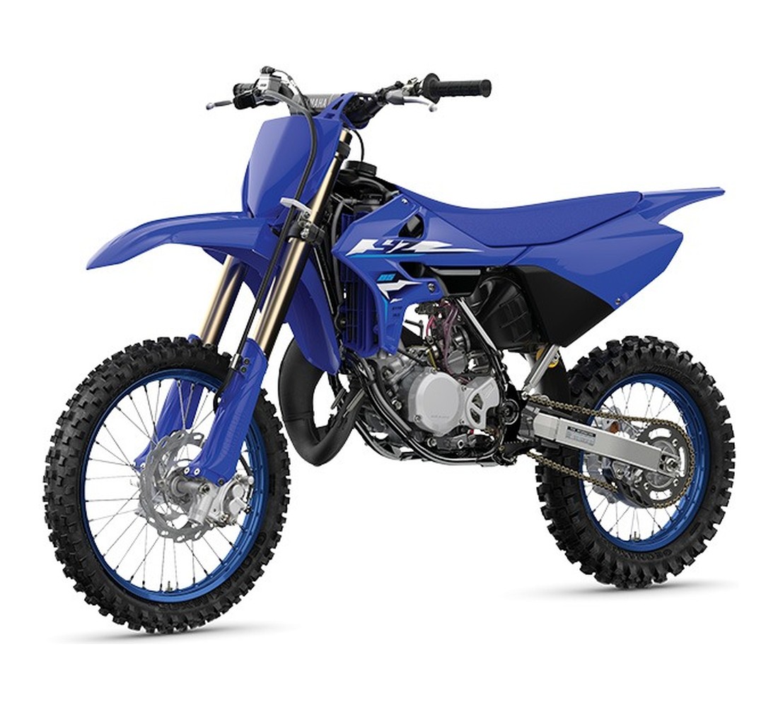 Yamaha YZ85LW Galeria2 Galgo