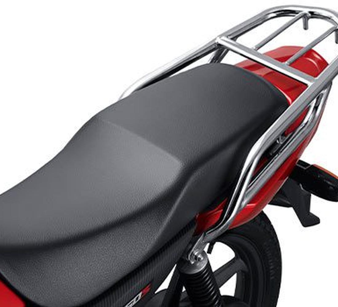 Honda CBF150S Galeria5 Galgo México