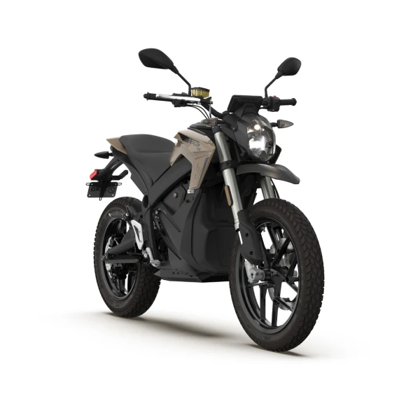 Zero Motorcycle DS