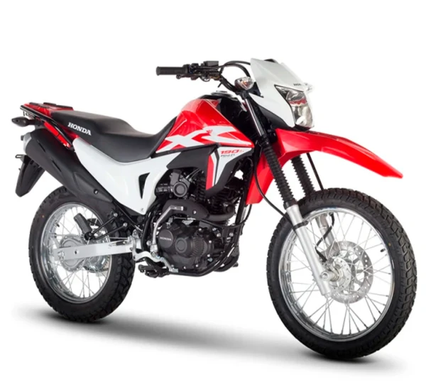 Honda XR 190 2024 Galgo México