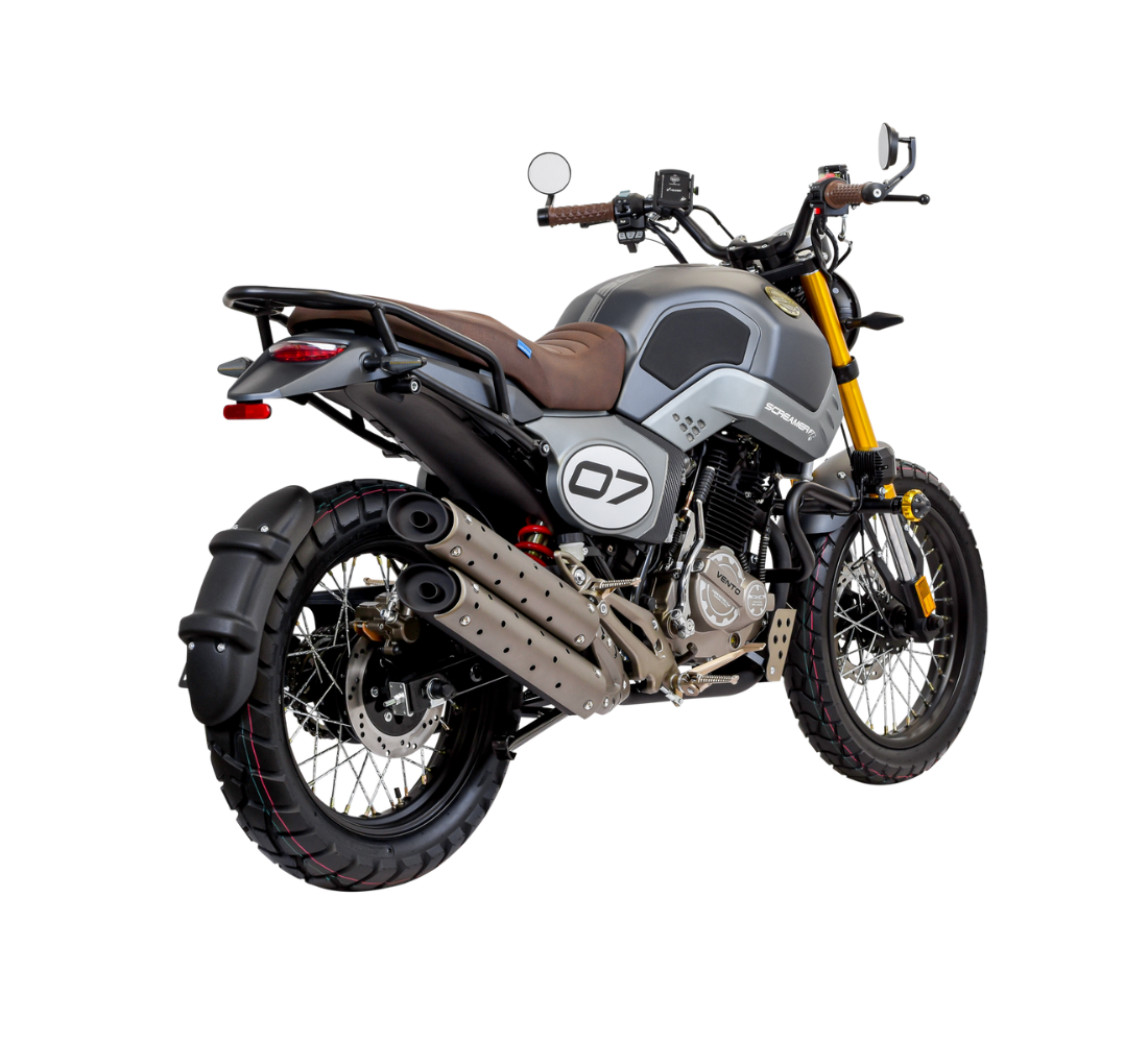 Vento Screamer 300 3