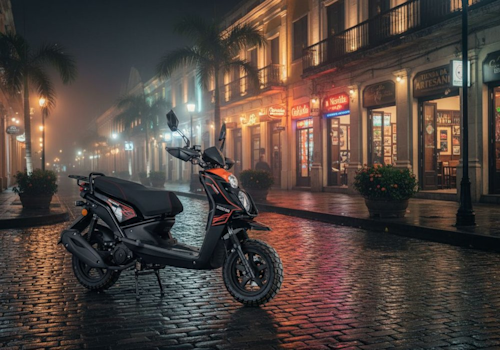 Takasaki TY125T-36D Lifestyle2 Galgo