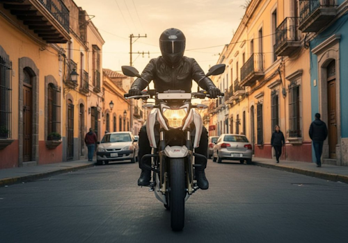 TVS Apache RTR 200 FI ABS Lifestyle3 Galgo