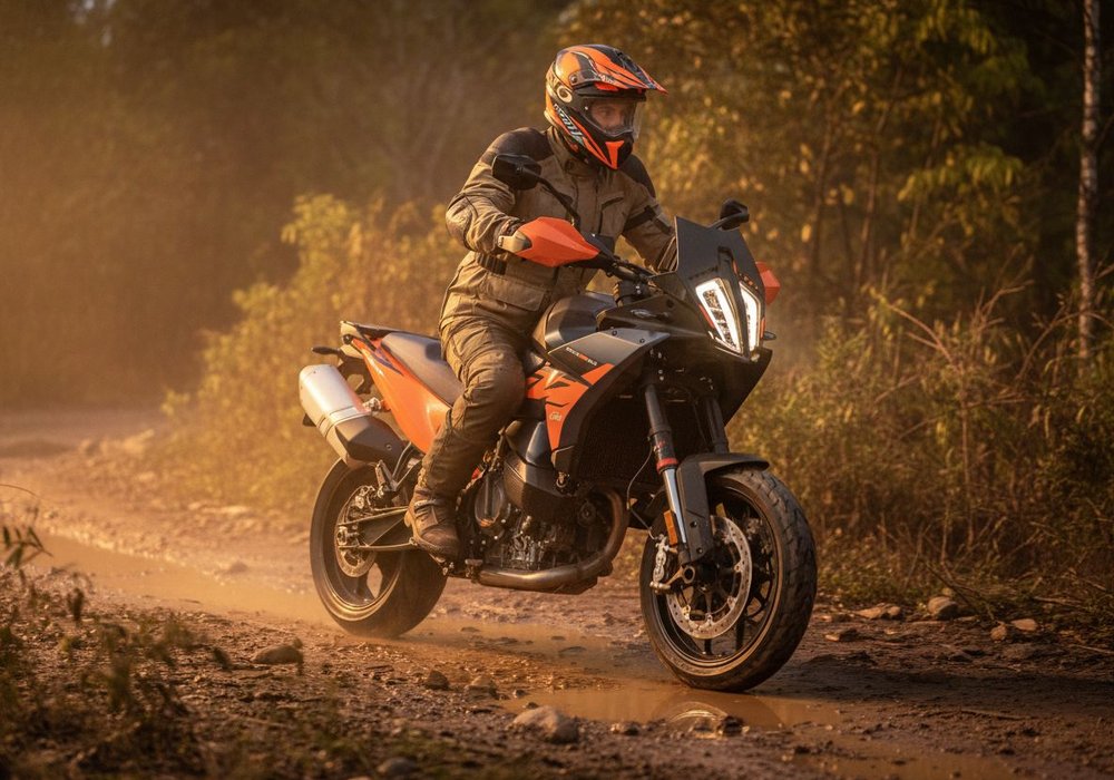KTM 890 SMT Lifestyle3 Galgo