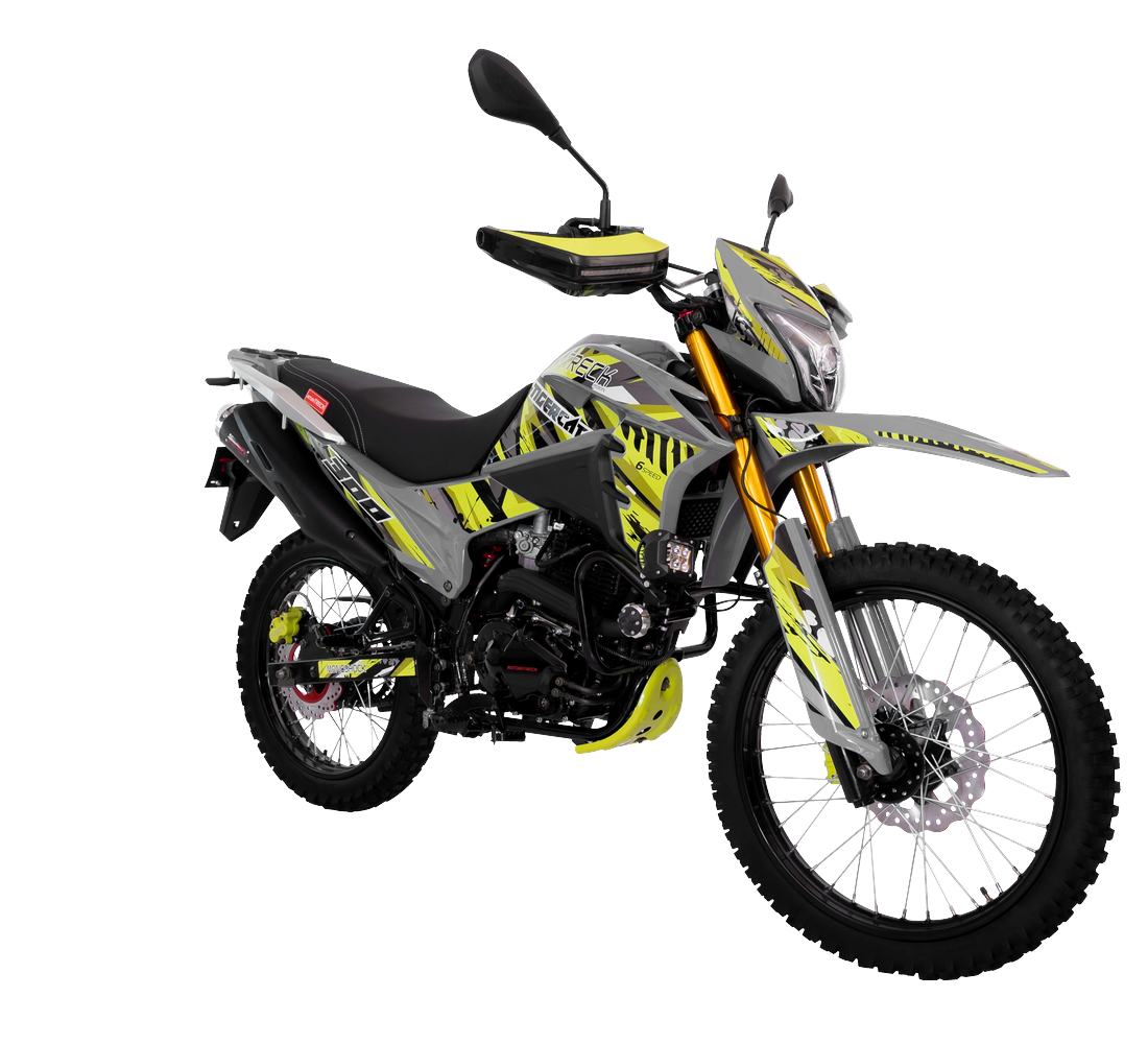 Treck Tiger 300 Imagen principal Galgo