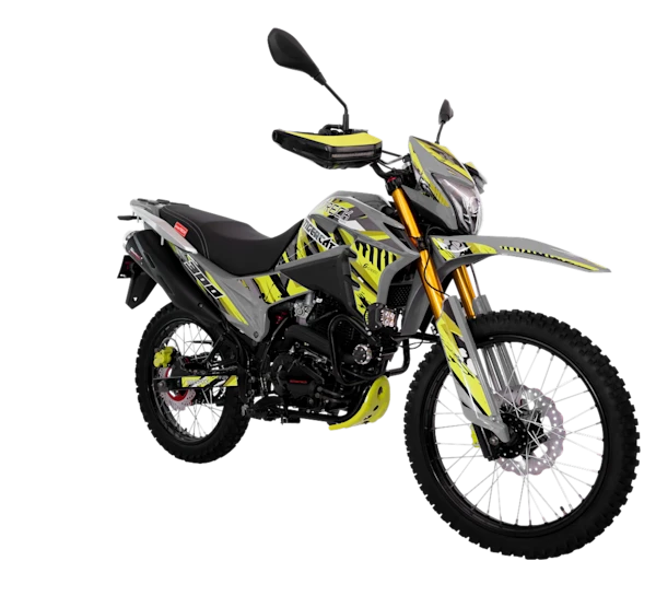 Treck Tiger 300 Imagen principal Galgo