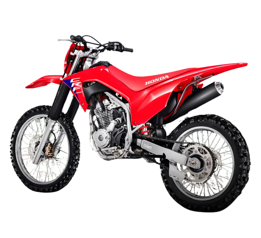 Honda CRF 250F Galeria2 Galgo Chile