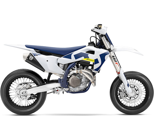 Husqvarna FS 450 Galeria1 Galgo