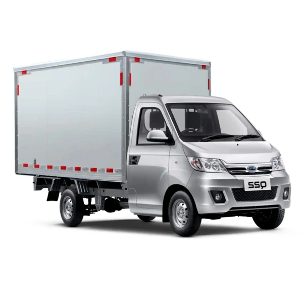 Karry Q22 Cargo Box 1.3L MT