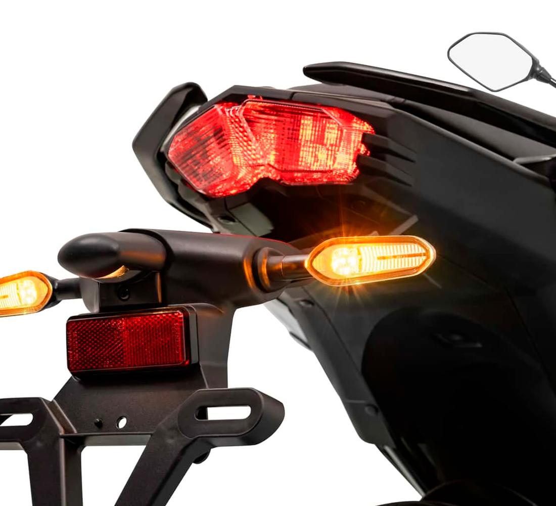 Yamaha New FZ 250 Galeria4 Galgo Chile