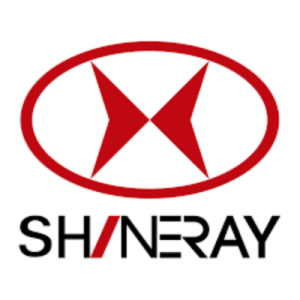 Logo Shineray