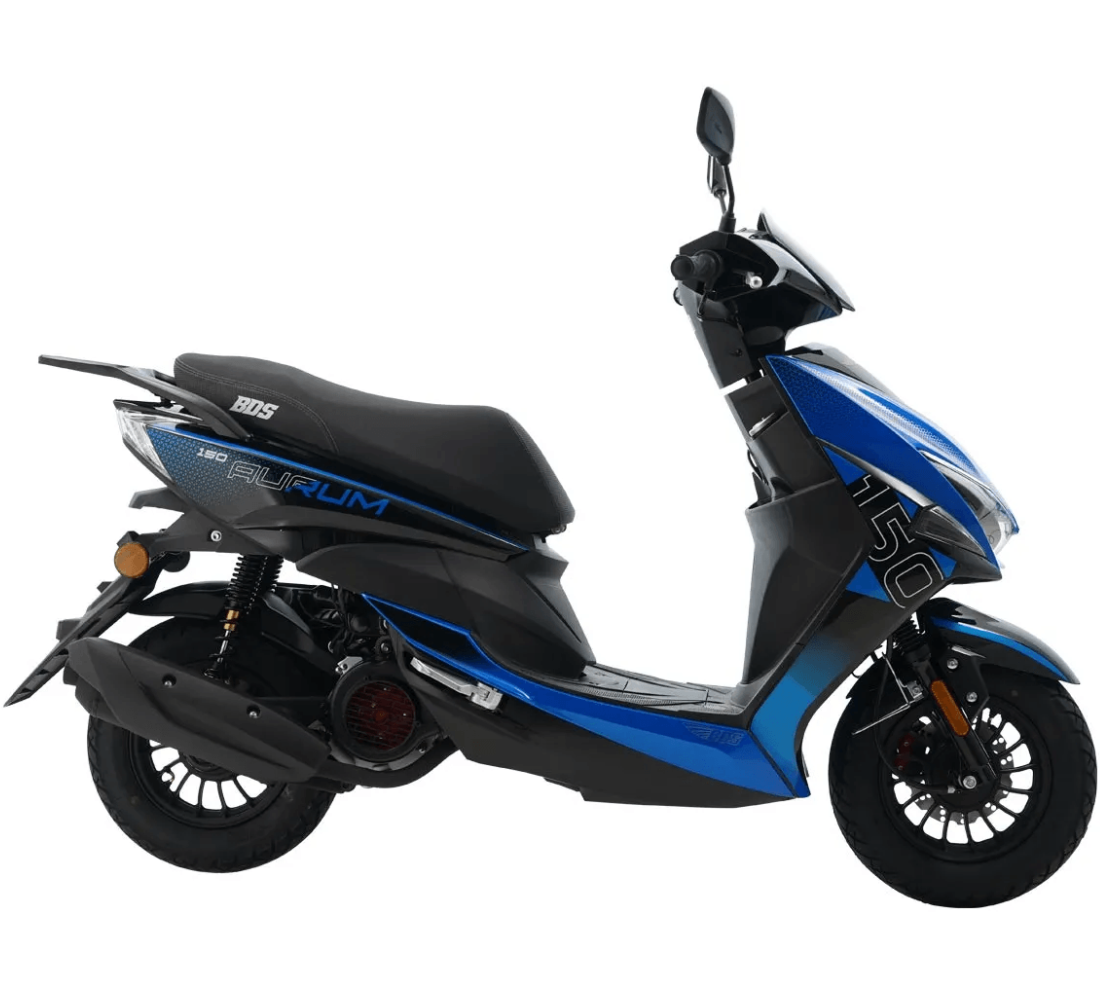 BDS Aurum 150 Galeria1 Galgo México