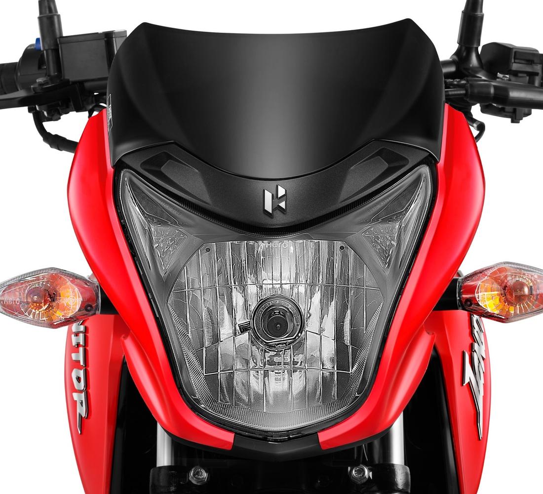 Hero Ignitor 125 Galeria2 Galgo México