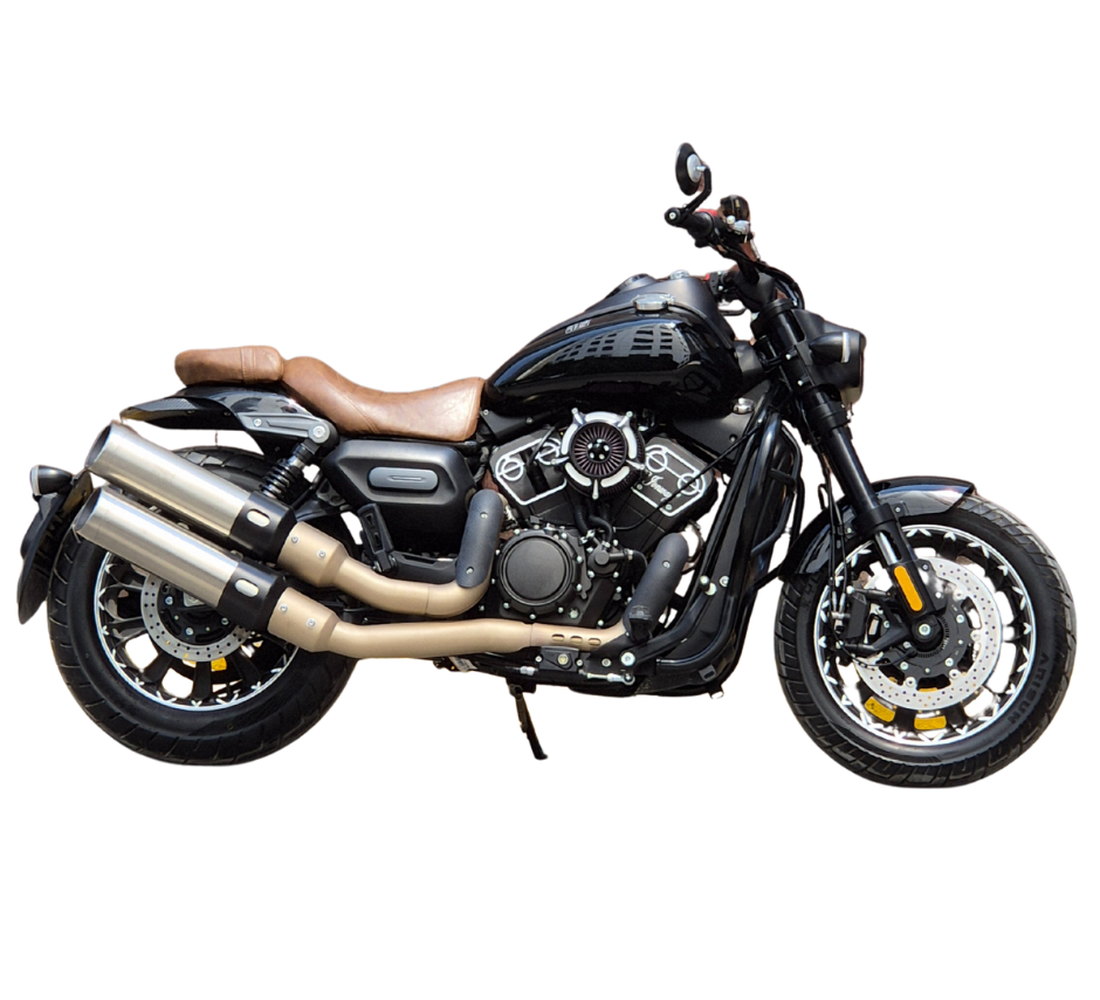 Sharmax RR 661 Galeria1 Galgo