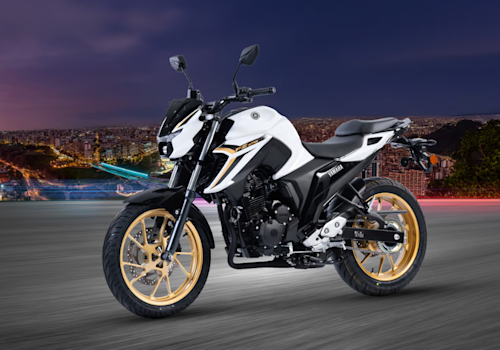 Yamaha New FZ 250 Lifestyle2 Galgo Chile