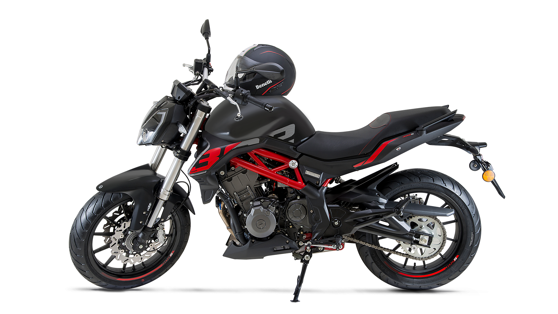 Benelli 302 S Galeria Provisional 3