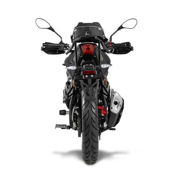 BENELLI TNT 150 I Pro X-2-Galgo Colombia