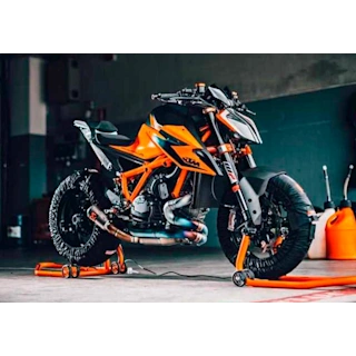 KTM 1290 Super Duke Motos KTM Galgo Colombia