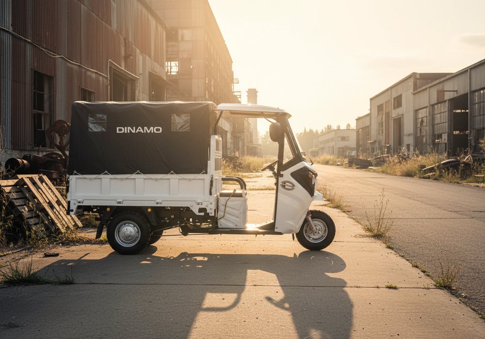 Dinamo Heavy CAB-R Lifestyle2 Galgo