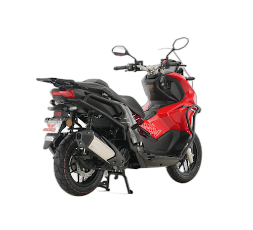 Ryder MD-Adv 180 Galeria7 Galgo