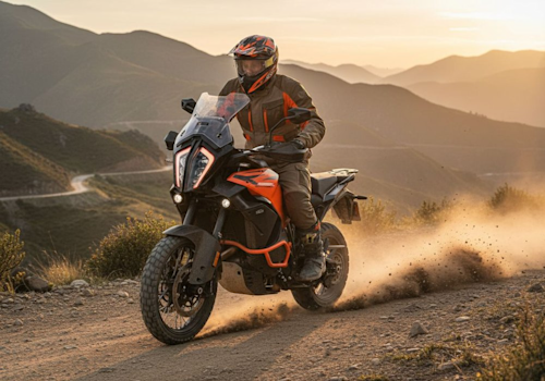 KTM 1390 Super Adventure S Lifestyle1 Galgo