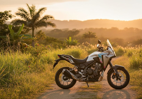 Honda NX500 Lifestyle2 Galgo
