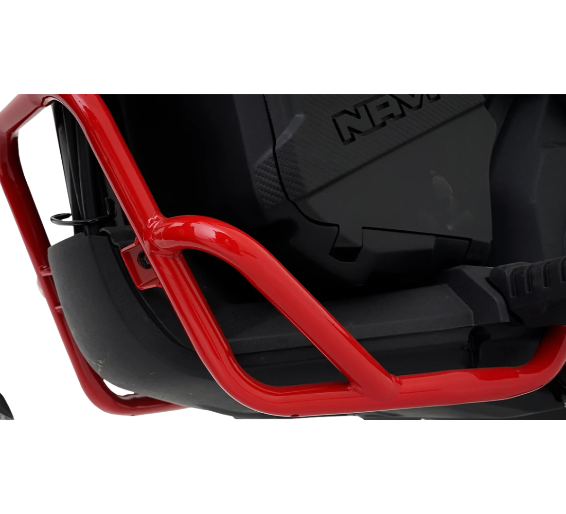 Motocicleta Honda Navi MIX motor galgo Colombia