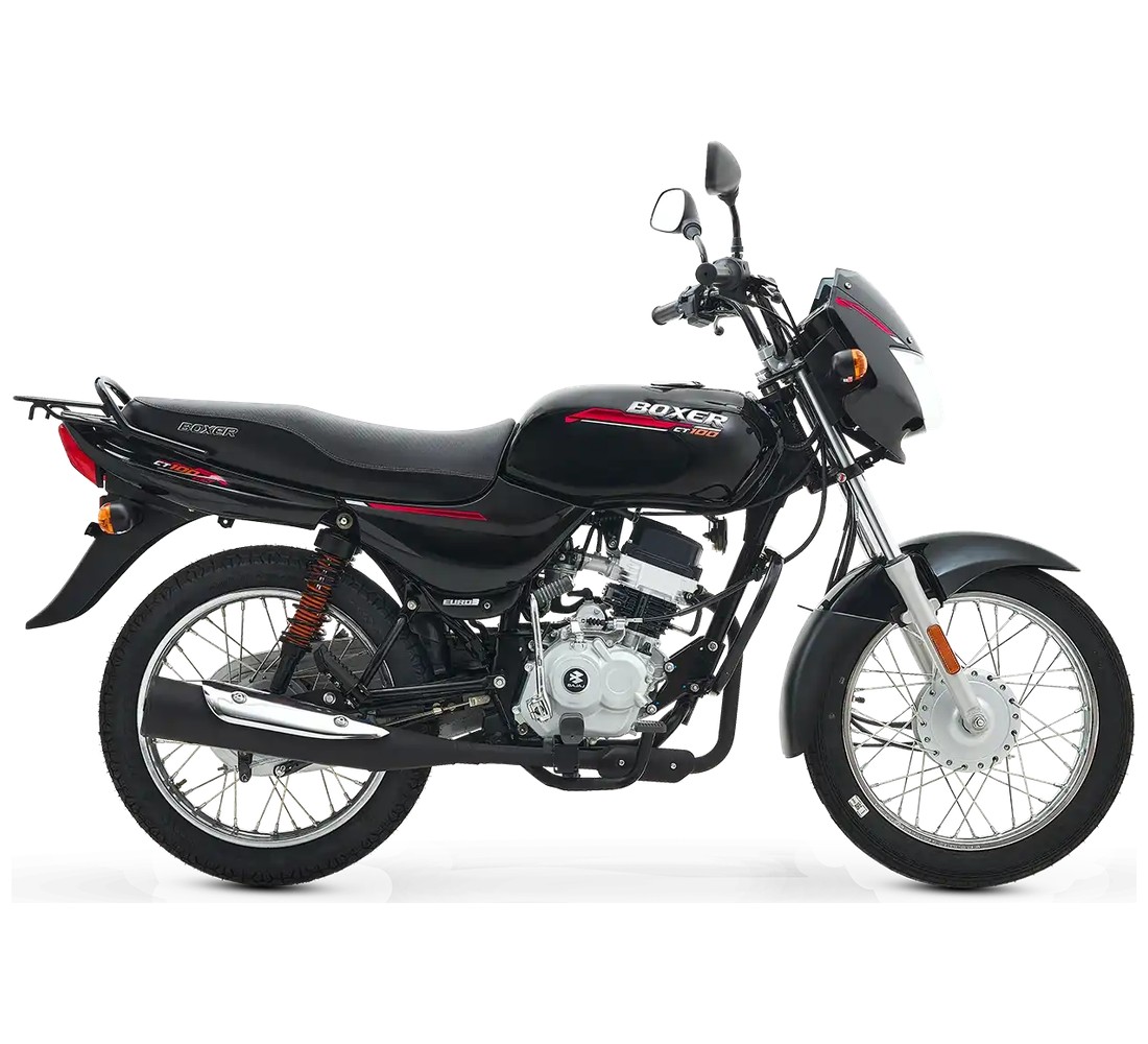 Bajaj Boxer CT100 KS Galeria3 Galgo
