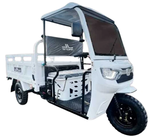 JL Racing A5 200 Imagen principal Galgo