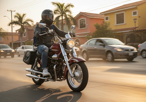 Dinamo Custom 150 Lifestyle1 Galgo