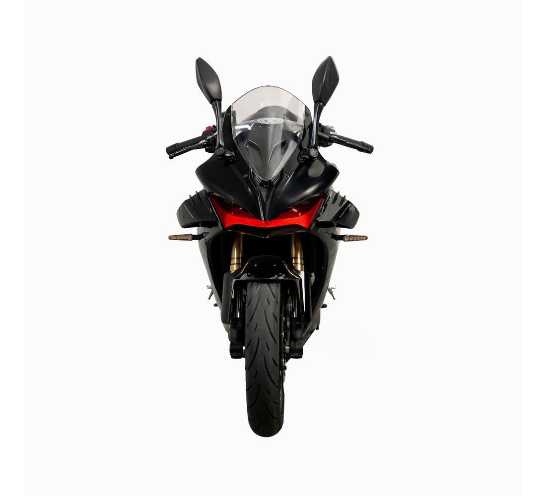 QJ Motor SRK 450 RC Galeria1 Galgo