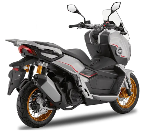 QJ Motor ATR 200 Hybrid Galeria2 Galgo