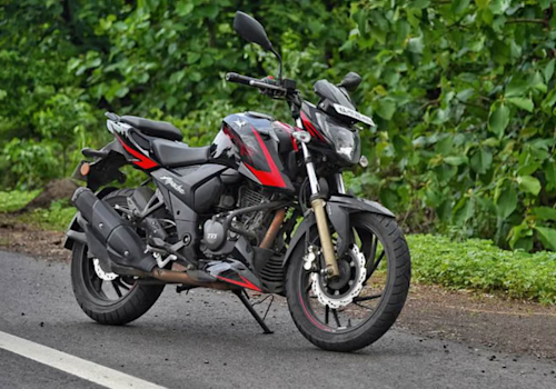 TVS RTR 200 4V Lifestyle1 Galgo