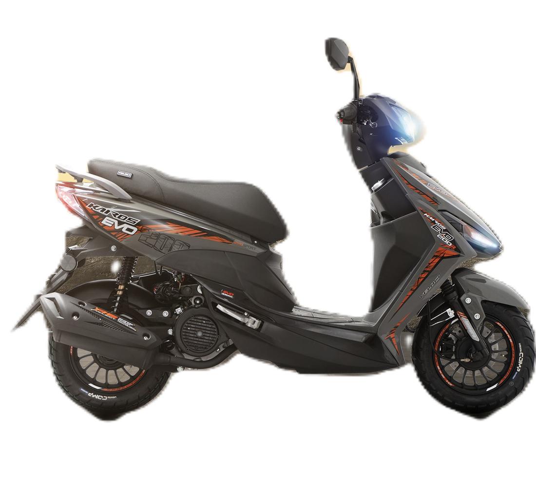 Veloci Kairos Galeria1 Galgo