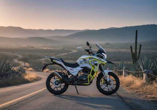 MB GT 300 Lifestyle2 Galgo