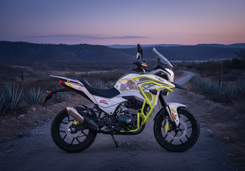 MB GT 300 Lifestyle2 Galgo