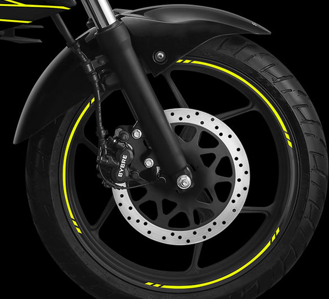 Suzuki Gixxer 150 Galeria3 Galgo México