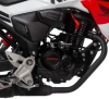 Moto Honda CB 190 R Galgo México carrusel 3