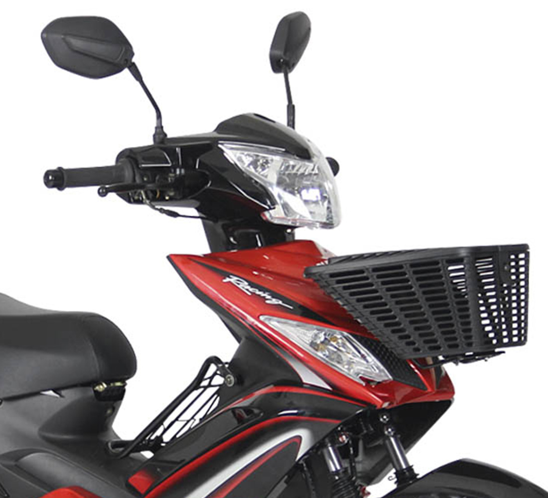 Moto Nexus 110 - Galgo Perú