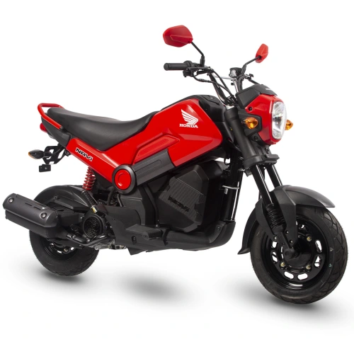 Honda Navi México 2025