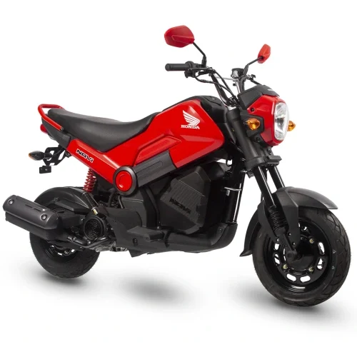 Honda Navi México 2025