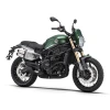 Moto Benelli Leoncino 800 Trail Galgo Chile