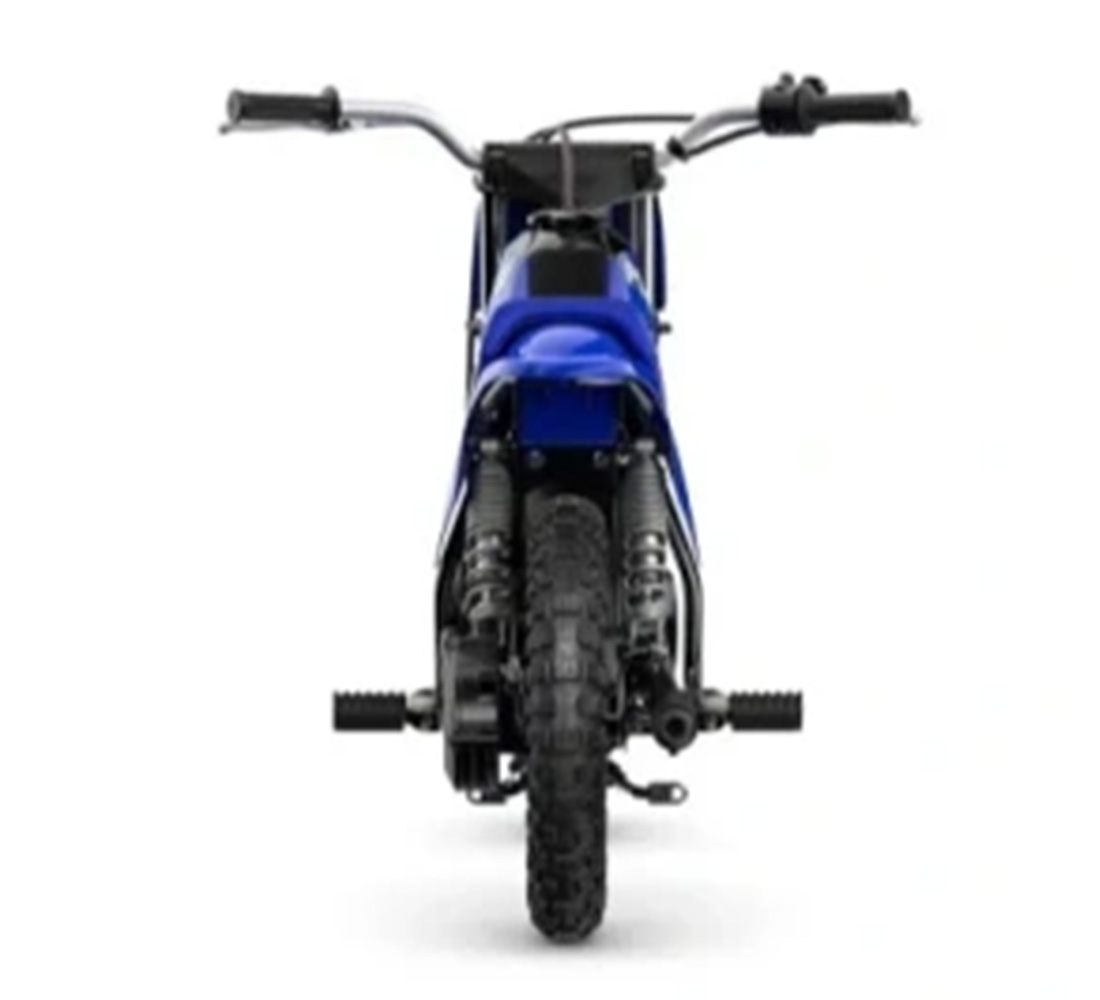 Yamaha PW 50 2025 Galeria3 | Galgo México