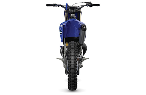 Yamaha YZ250X Galeria2 Galgo