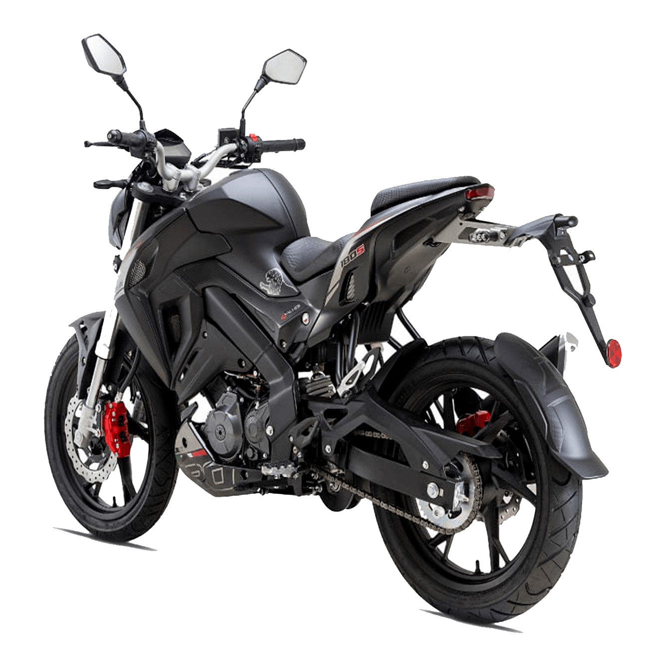 Benelli 180 S 2