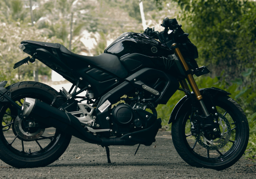 Yamaha MT 15 2024 Lifestyle2 | Galgo México