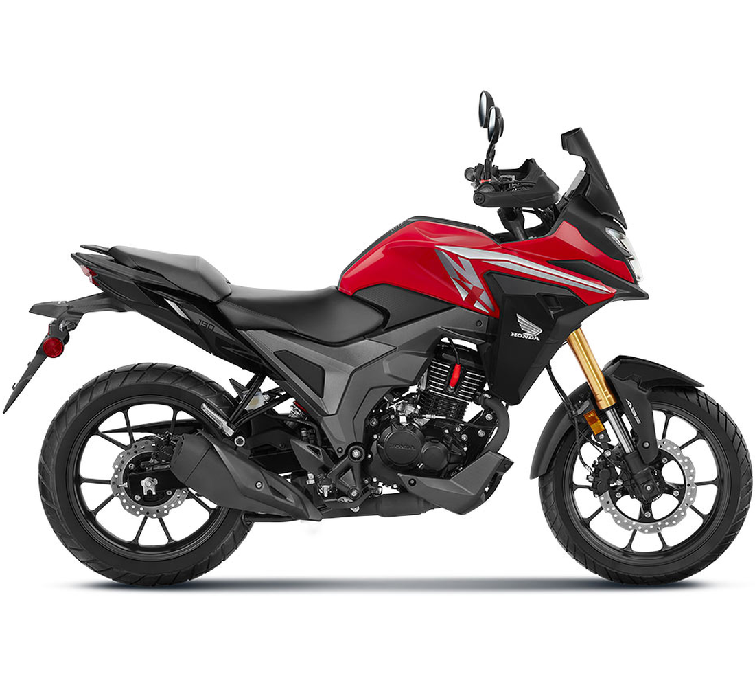 Honda CRF450X Galeria1 Galgo