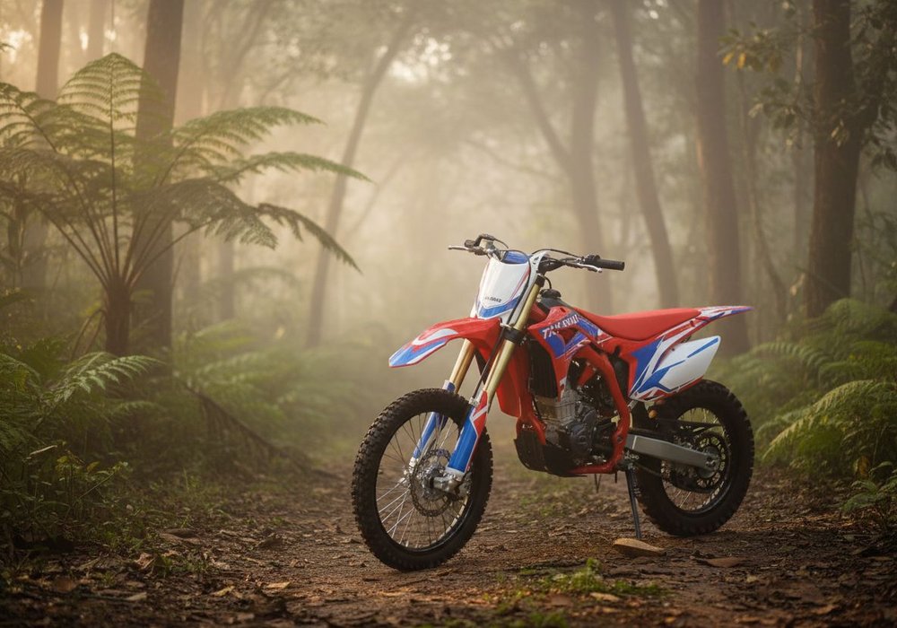 Takasaki TK 250-H6 4V 2026 | Galgo México